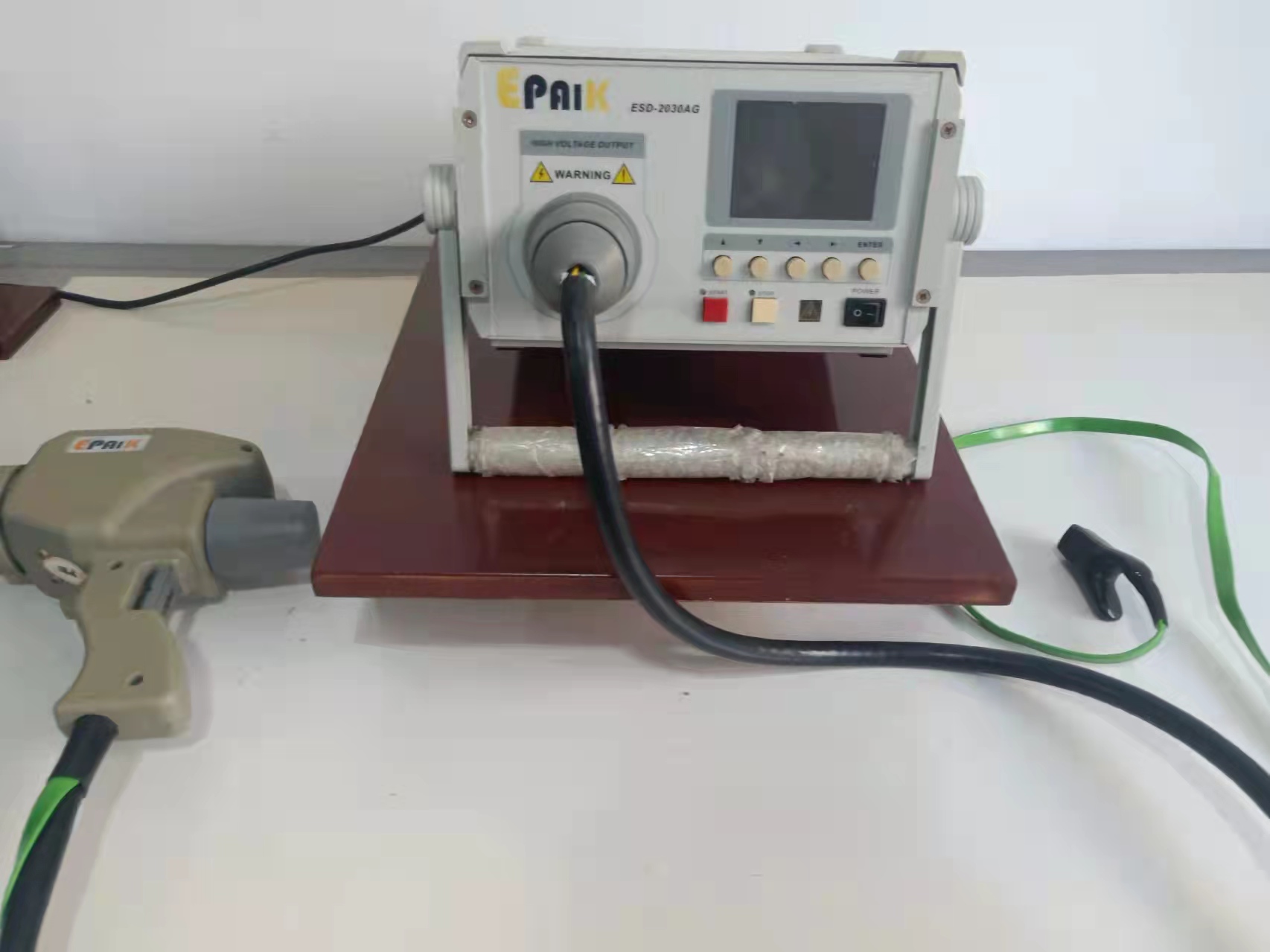 檢測(cè)設(shè)備